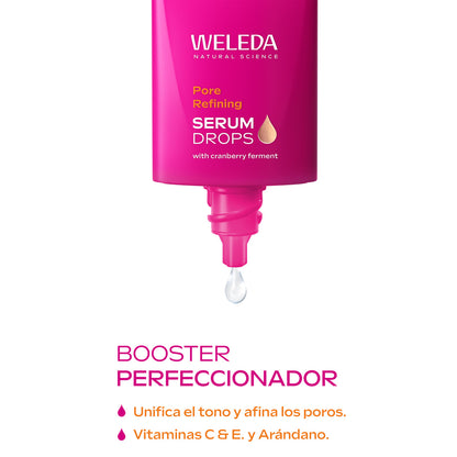 Booster Drops Sérum Aperfeiçoador com Vitaminas 30 ml