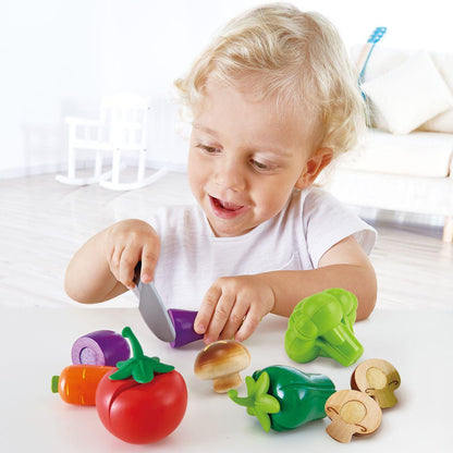 Hortalizas Frescas-7u Garden Vegetables Hape_3