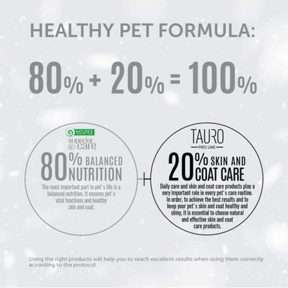 Nature's Protection White Dog Food Sem Grão Peixe Adulto Raças Pequenas 1,5 Kg