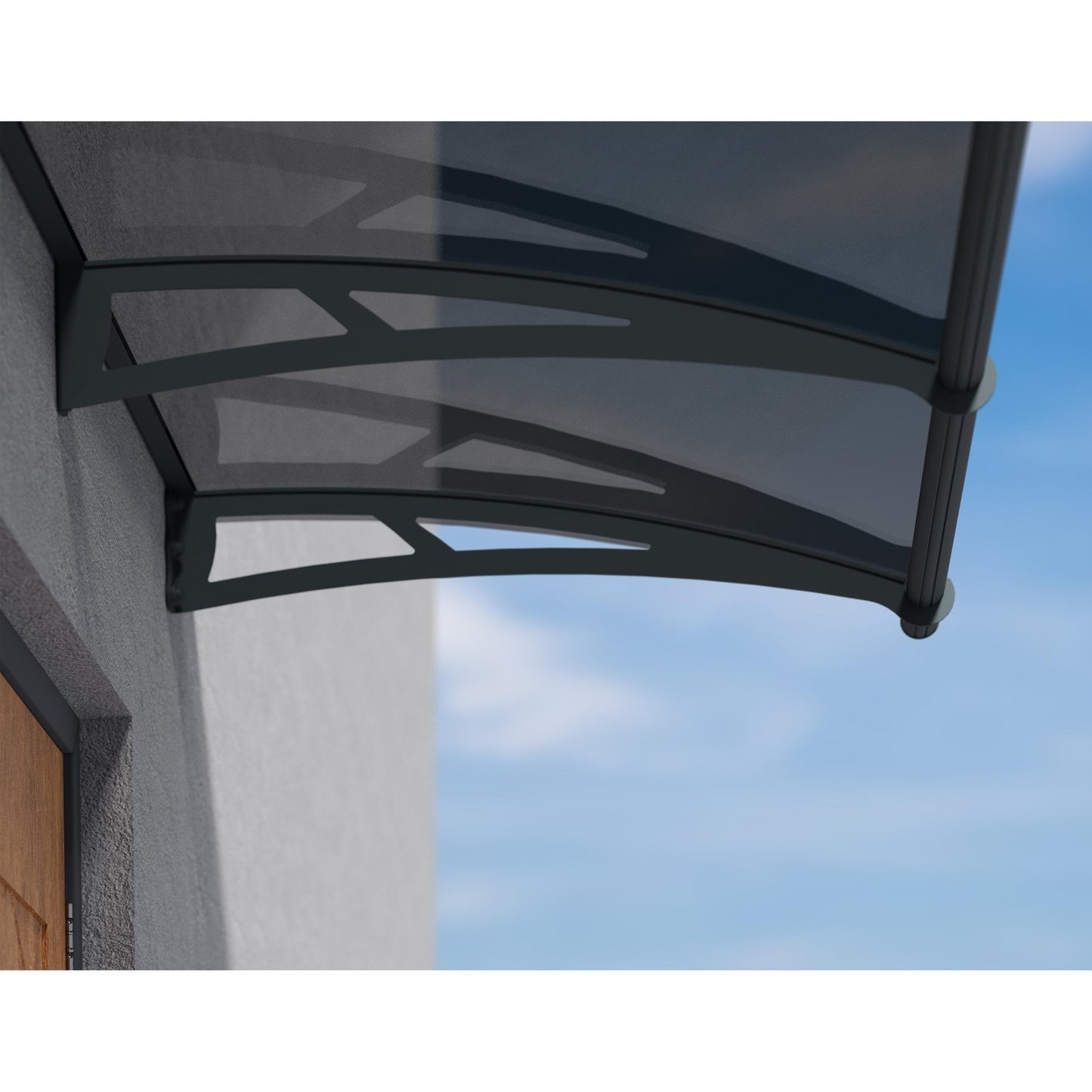 Marquise Áquila 302x91 cm 