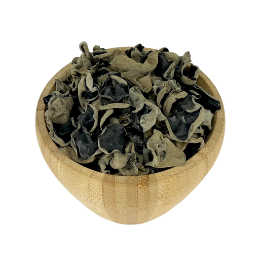 Seta Negra Ecológica Granel 0,125 Kg_0