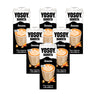 Pack de 6 bebidas de aveia sem glúten YOSOY Barista 1L