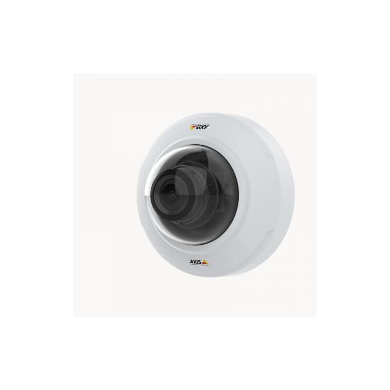Axis M4216-v Cámara De Seguridad Ip Interior 2304 X 1728 Pixeles Techo_1