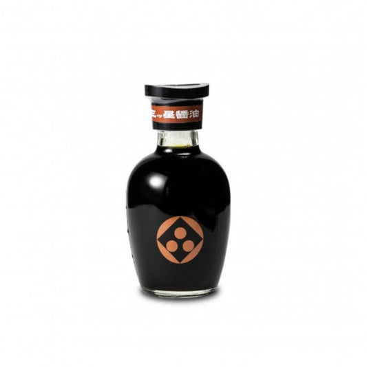 Molho de Soja Horikawaya Nomura 20cl