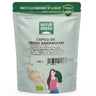 Flocos de trigo sarraceno BIO sem glúten Naturgreen, 250 g