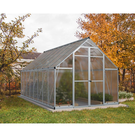 Estufa Essence 607x244x229 cm 