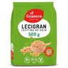 Lecigran Lecitina de Soja não OGM IP, El Granero, 500 g