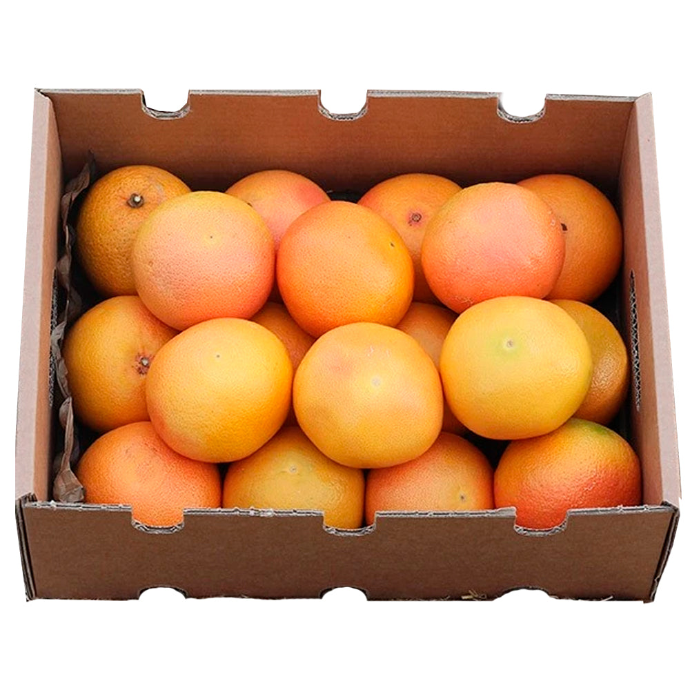 Caja de 9kg Pomelos Directos Del Campo Tropitop_0