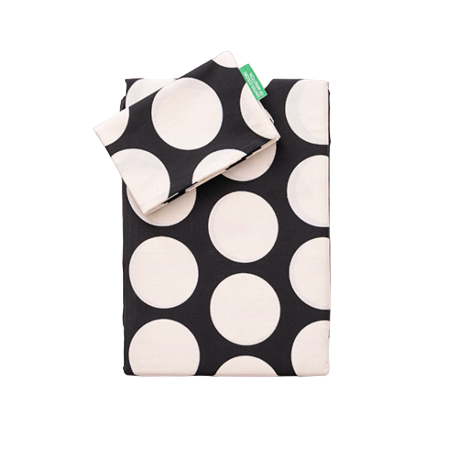 Set 3pzs Funda Nordica Individual: Funda Nordica (150x220cm W/ 30cm Solapa) + Sabana Bajera (90x200 W/ 30cm Solapa) + Almohada (50x50cm) 100% Algodon_0