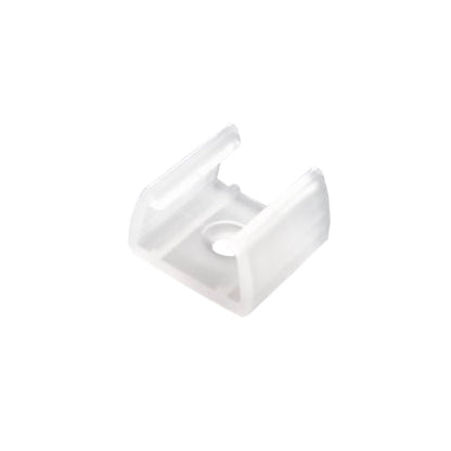 Clip De Fijación Para Tira Led 220v - 14mm_1