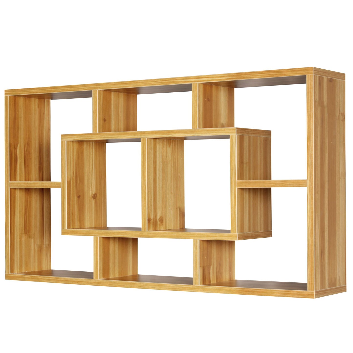 Estantería De Pared_4