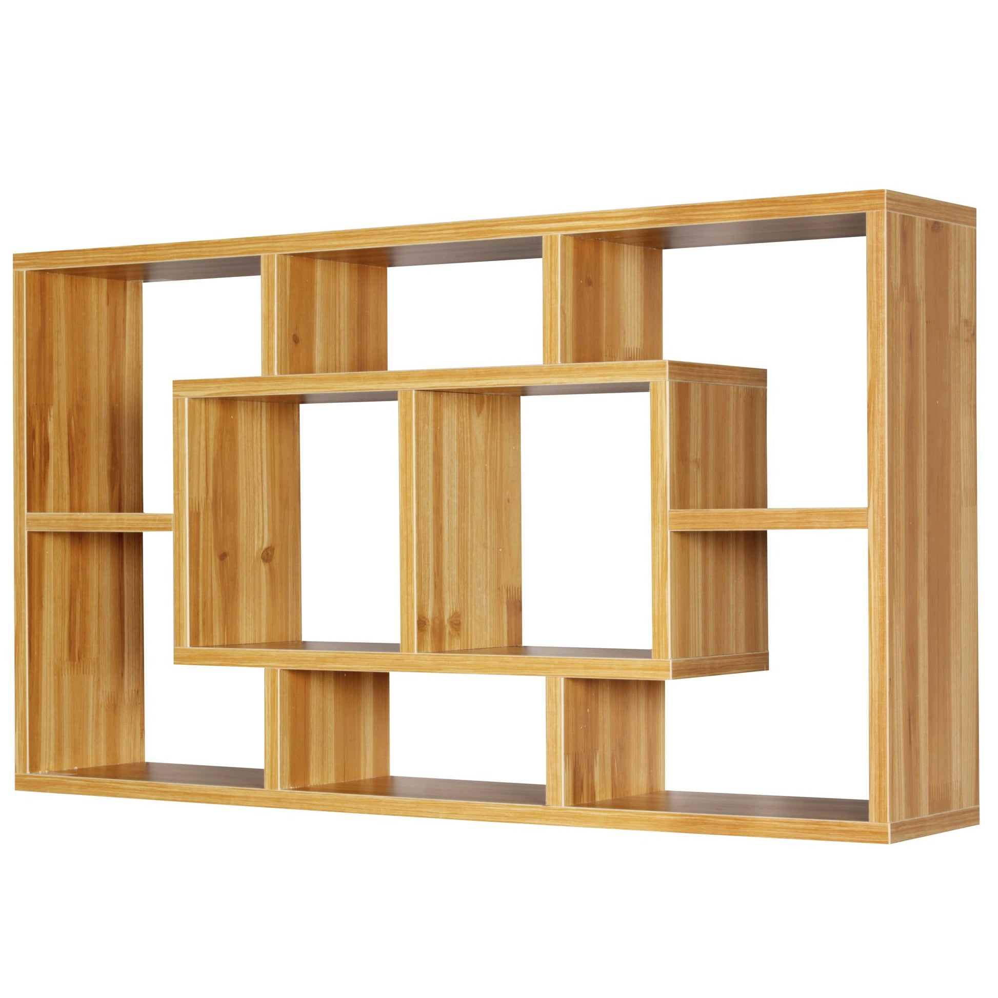 Estantería De Pared_4