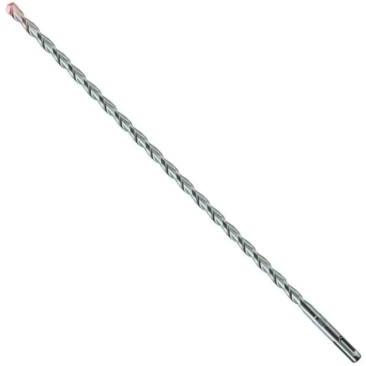 Broca Alpen Sds Plus F4  16,00x 800 Mm. (blister)