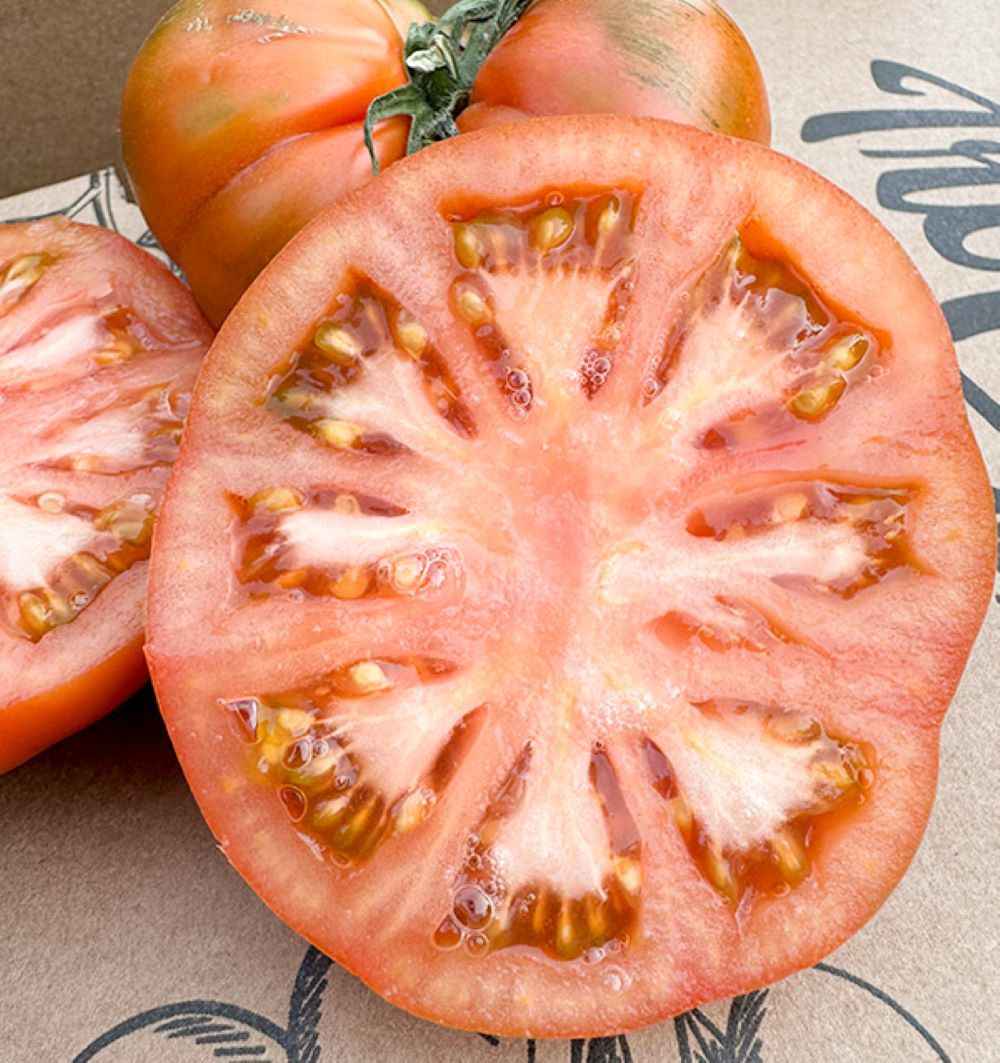 Caja De Tomates Raf De Temporada Tropitop Caja De 4kg_4