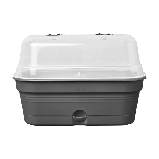 Plantador de cultivo ALLIN1 Green Basics Elho 32 cm