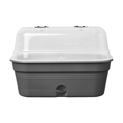 Plantador de cultivo ALLIN1 Green Basics Elho 32 cm