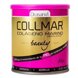 Collmar Beauty Drasanvi Colagénio Marinho, 275 g
