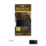 Biokap Corante Preto 1.0 140 ml