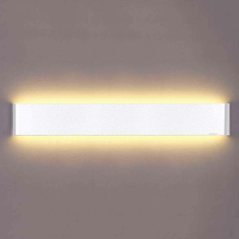 Aplique Led Kewo 590, 20w, Blanco, Blanco Frío_1