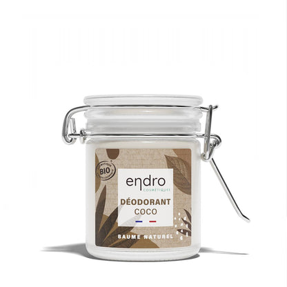 Desodorizante sólido Aneto - 50 ml