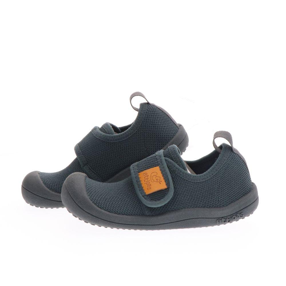 Zapatos Barefoot Attipas Skin Shoes Deep Green Talla 32/33 Attipas_2
