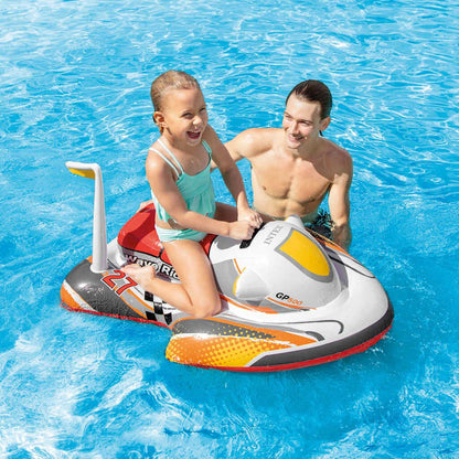 Intex Moto Inflable Wave Rider 117x77 Cm_1