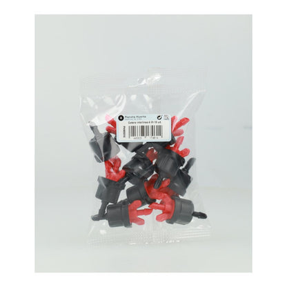 Gotejador interline 4 l/h Planeta Huerto 10 unid.