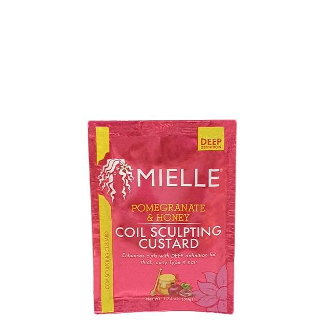 Creme para Esculpir Coil da Mielle P&amp;H