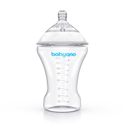 Tetina Anticólico Talla L Flujo Rápido Natural Nursing_4