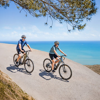 Bicicleta Eléctrica Avanti Cecotec_1