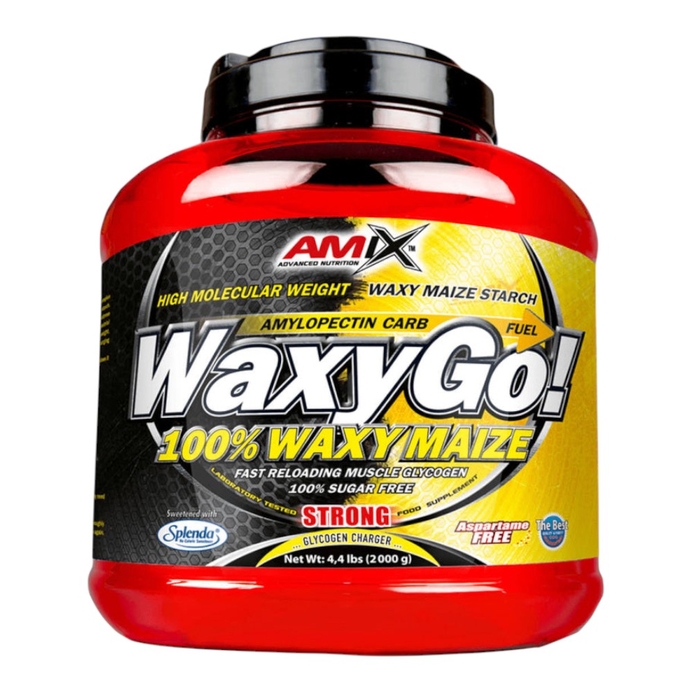 Waxygo 2 Kg_0