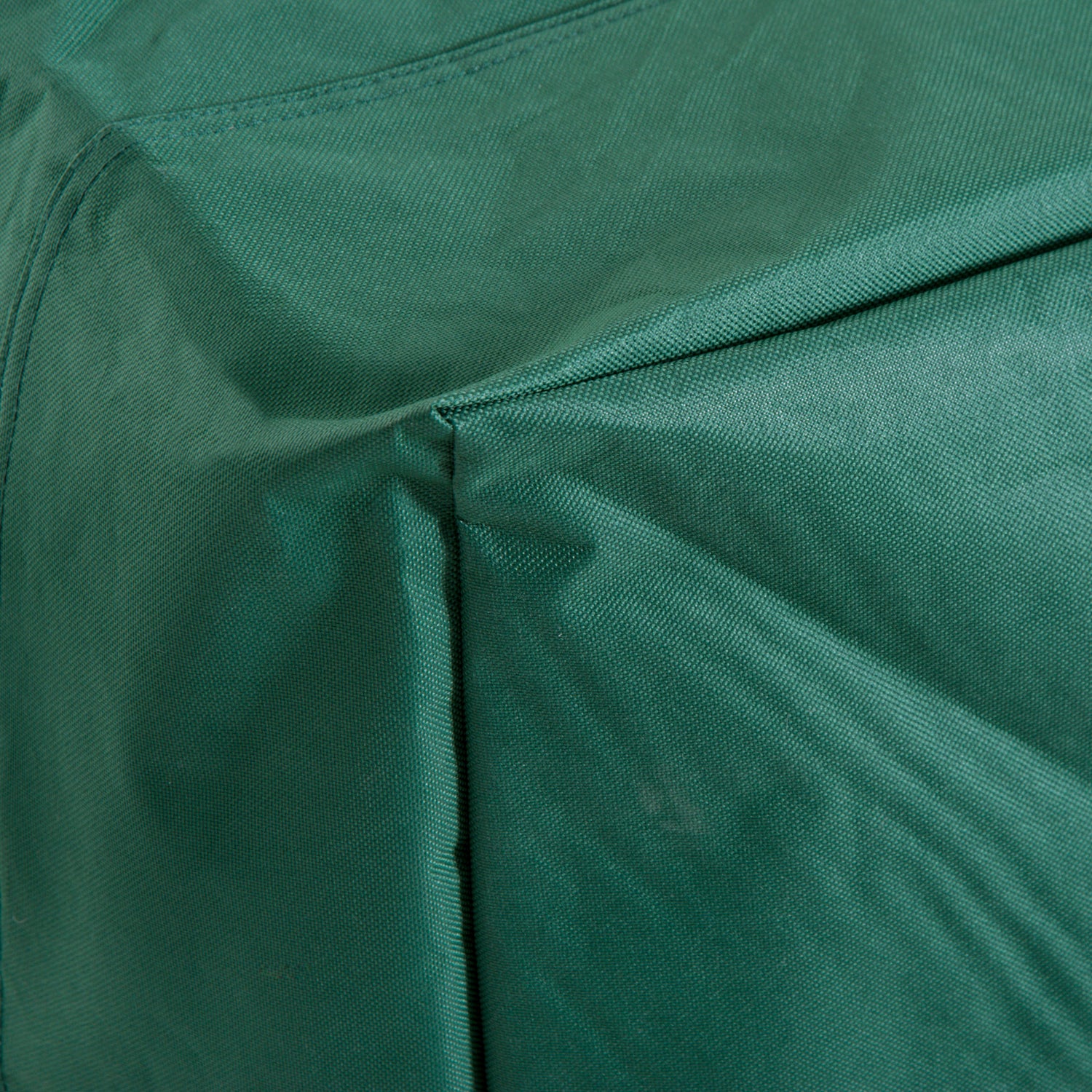 Outsunny Funda Para Muebles De Jardín Exterior Impermeable 222x155x67 Cm Verde_4