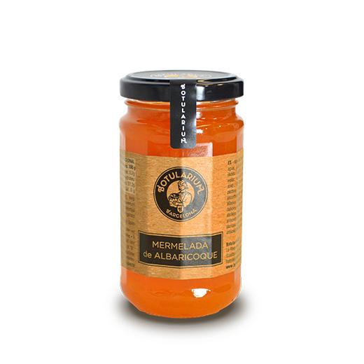 Geleia de Damasco Botularium 275g