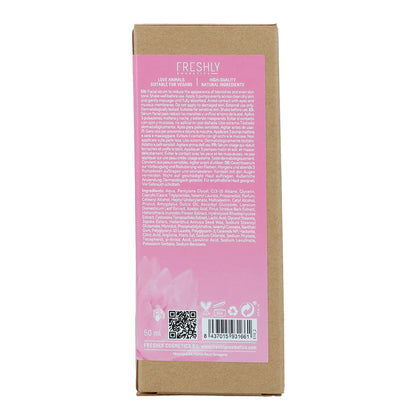 Lotus Radiance Darkspot Freshly Despigmenting Treatment Creme Facial 50ml
