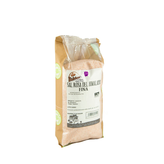 Sal Rosa Del Himalaya Fina Bio 1 Kg_0