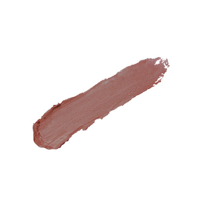 Batom 02 Rose Mauve, Hidratante e Nutritivo com Manteiga de Karité, NaturaBio Cosméticos, 3,5g