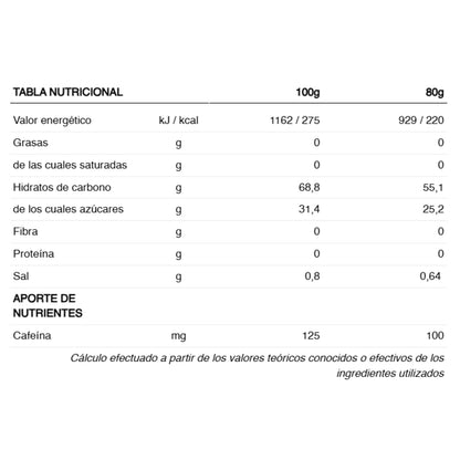 High Fructose Gel Caffeine 80 Gr Cereza_1