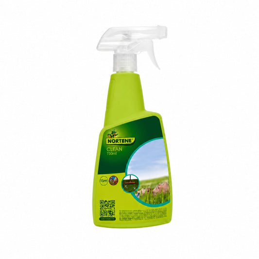 Higienizador Limpiacesped 750 Ml Nortene_0