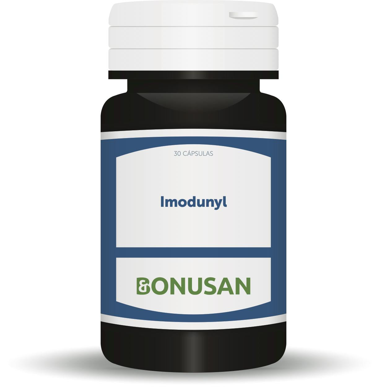 Imodunyl 30 Vcaps Bonusan