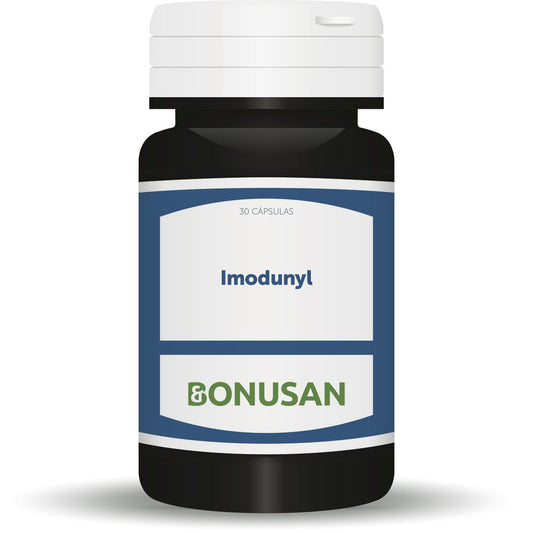 Imodunyl 30 Vcaps Bonusan