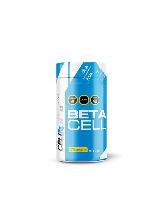 Beta Cell_0