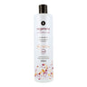 Gel de banho Planeta Huerto Hibisco e Flor de Laranjeira 500 ml
