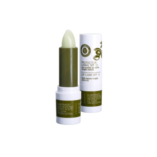Bálsamo Labial FPS+15 4 gr La Chinata