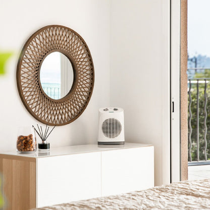 Cecotec Termoventilador Readywarm 2050 Max Force Rotate White_2