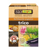 Fertilizante Orgânico Trico 4 x 2 g BioFlower