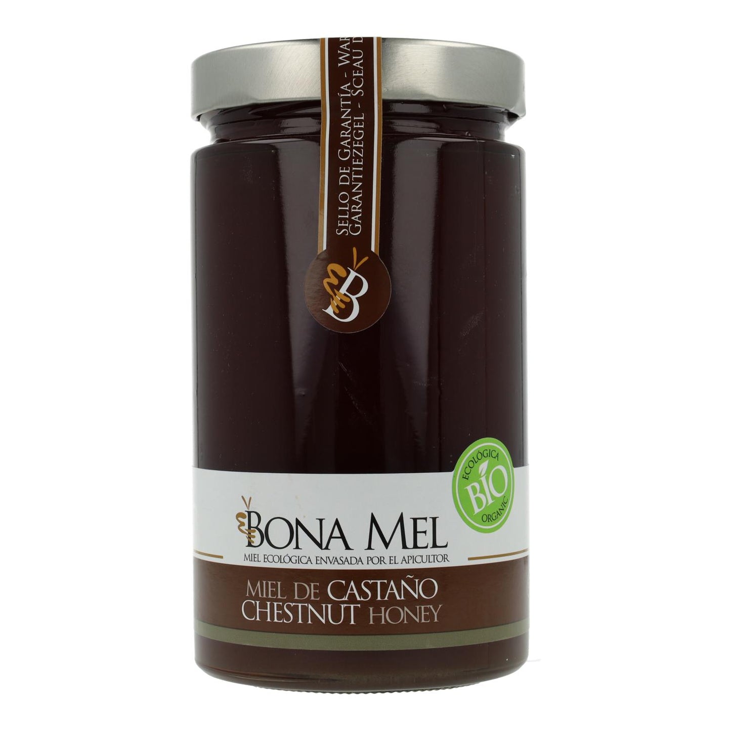 Mel de Castanha Biológico, Bona Mel