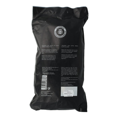 Regañás Rústicos com Azeite Virgem Extra La Chinata 150 gr