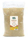 Quinoa a granel da Bolívia S/G Sol Natural 2kg