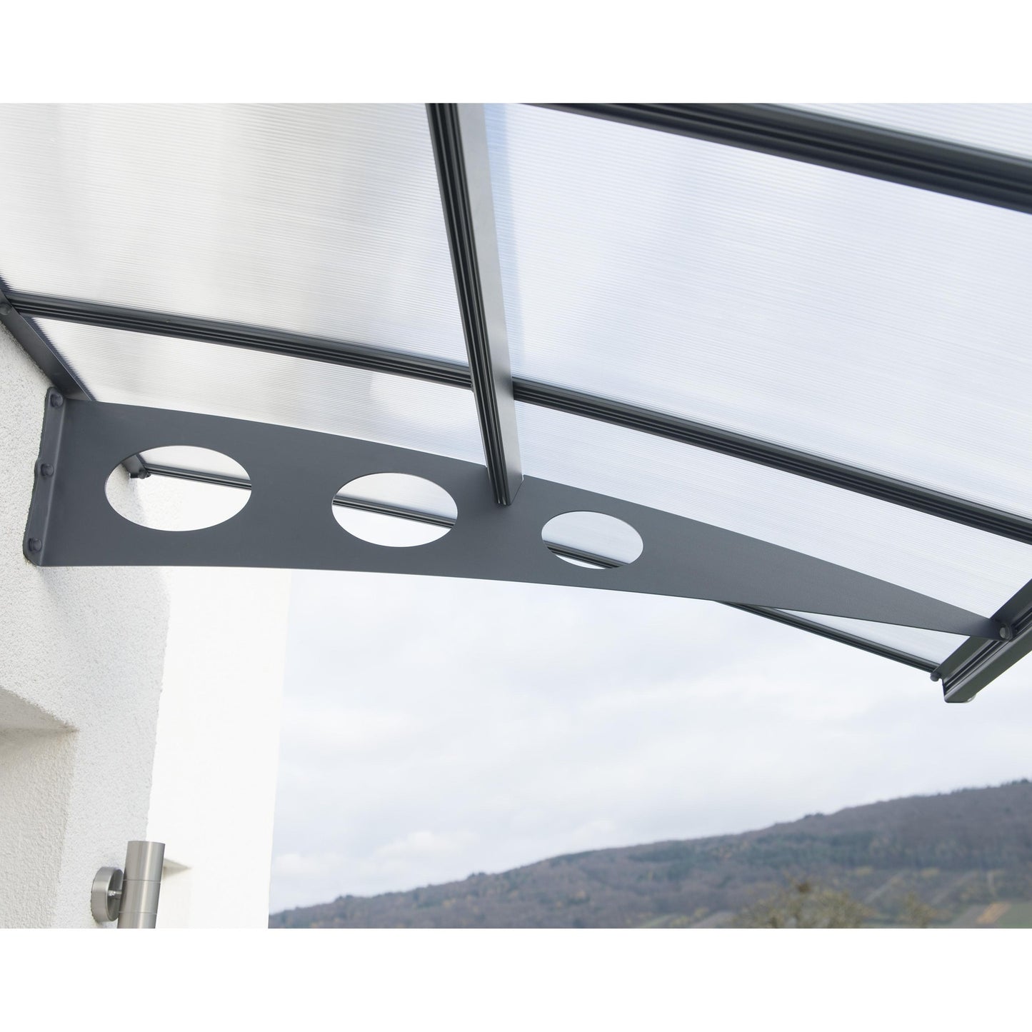 Marquise Herald 2224x140 cm Canopia da Palram 
