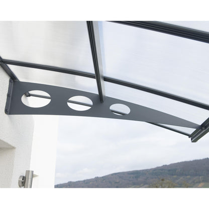 Marquise Herald 2224x140 cm Canopia da Palram 